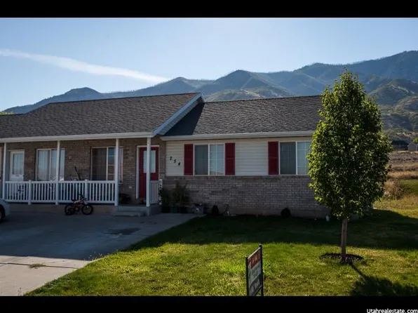254 N 700 E, Santaquin, UT 84655