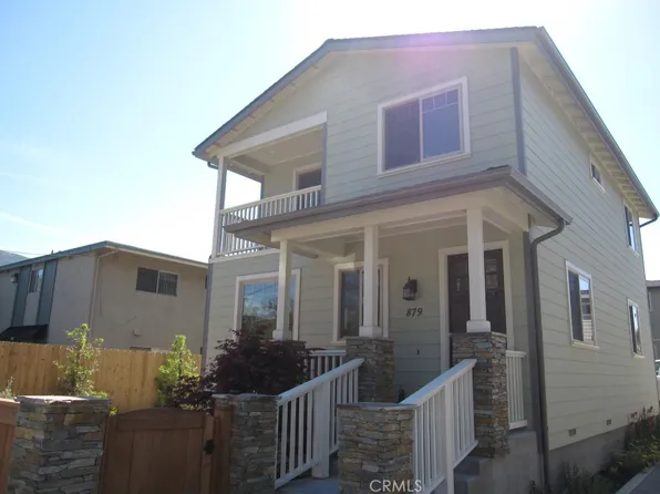 879 Islay St, San Luis Obispo, CA 93401