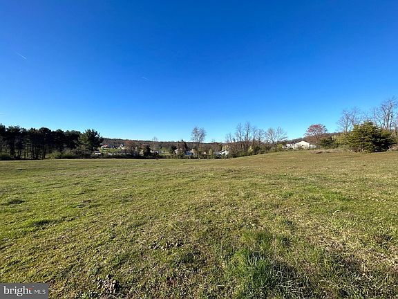 Back Creek Valley Rd LOT 3, Hedgesville, WV 25427 | MLS #WVBE2028010 ...