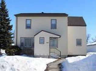 420 6th St S, Breckenridge, MN 56520