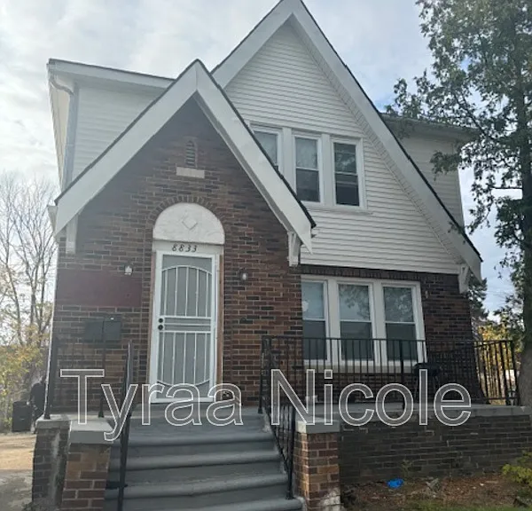 8833 Pinehurst St #1 — Photo 1