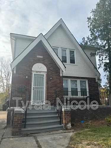 8833 Pinehurst St #1 Photo 1