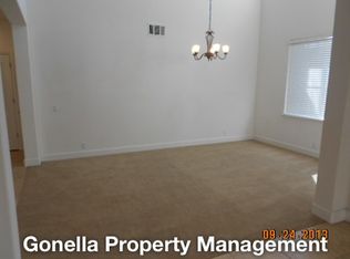 1203 Cavalaire Ct, Merced, CA 95348