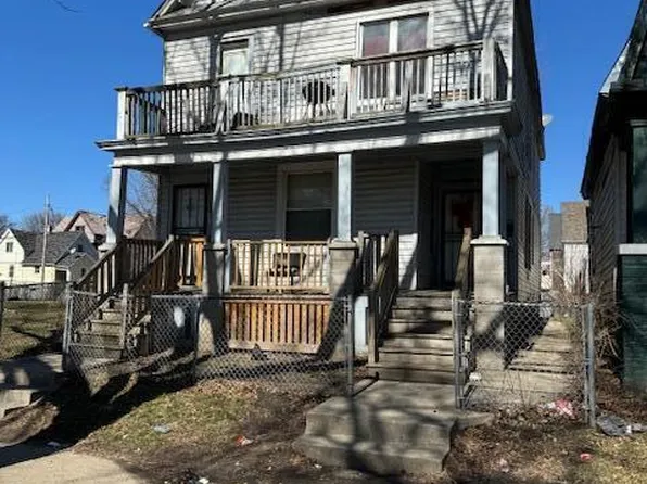 2708 West Wright STREET #2710, Milwaukee, WI 53210