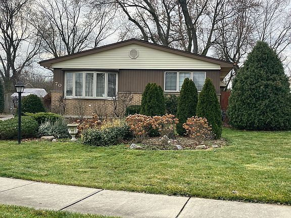 2nd image of 70 E Greenbriar Ave