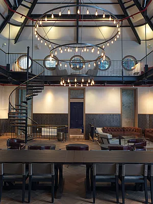 Rented by Nancy Packes Inc. | media 11