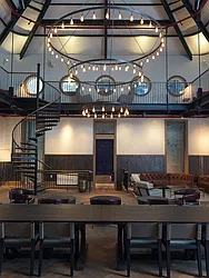 Rented by Nancy Packes Inc.