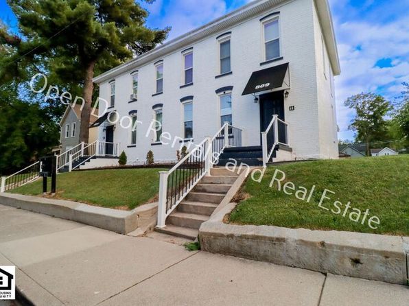 809 Belle Ave #3