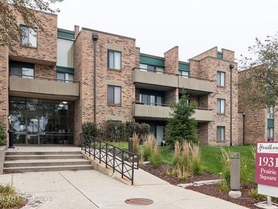 1931 Prairie Sq APT 106, Schaumburg, IL, 60173