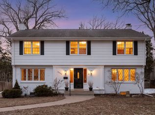 3838 Zenith Ave S, Minneapolis, MN 55410