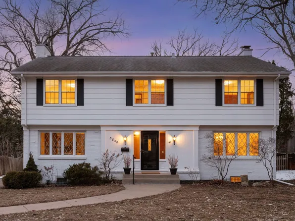 3838 Zenith Ave S, Minneapolis, MN 55410