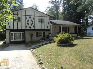 6319 Thornhedge Dr, Riverdale, GA 30296