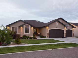 846 Wendy St, Chubbuck, ID 83202