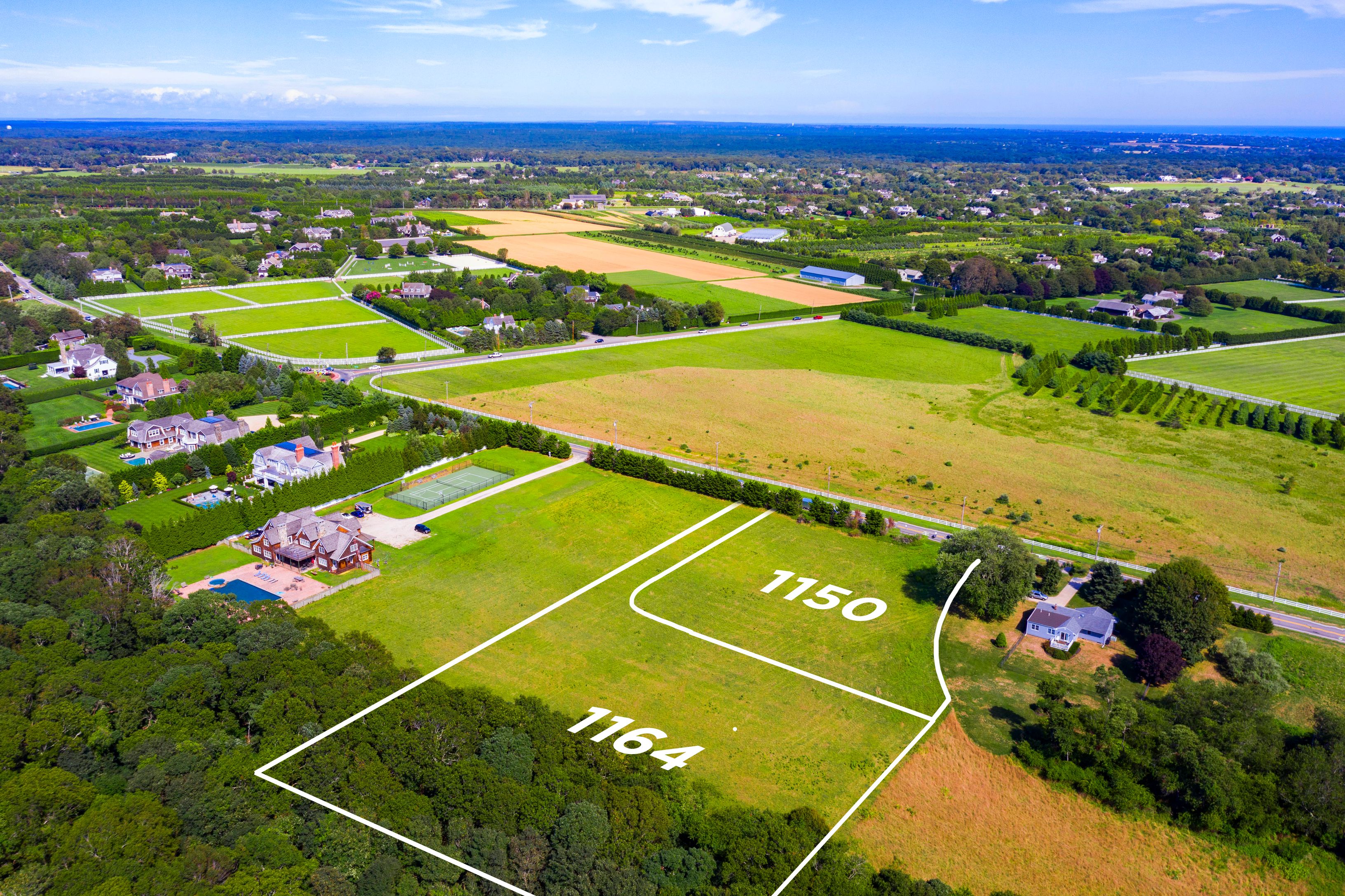 1150 Scuttle Hole Rd, Water Mill, NY 11976 Out East