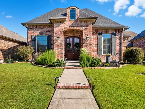 1514 Tuscany Dr, Lake Charles, LA 70605