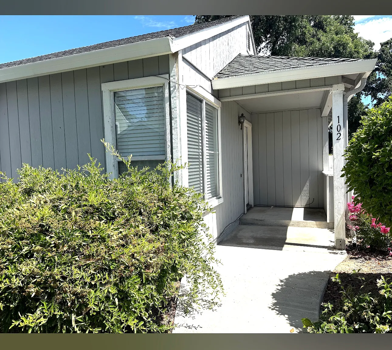 2 bed, 1200 sqft, $1,875 — Photo 1