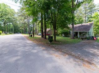 223 Addington Dr NW, Rome, GA 30165