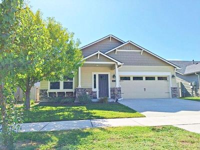 11633 W Baserri Dr, Boise, ID, 83709