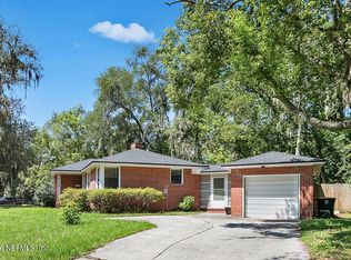 1522 MURRAY Drive, Jacksonville, FL 32205