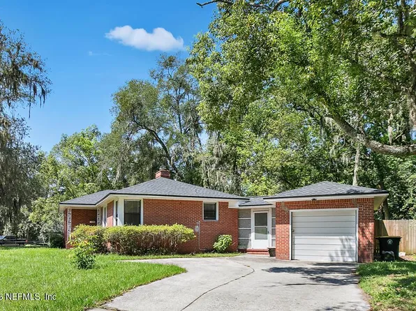 1522 MURRAY Drive, Jacksonville, FL 32205