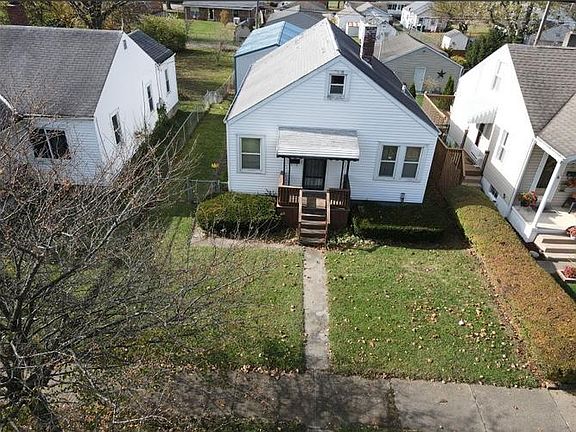 2nd image of 1536 S 5th St
