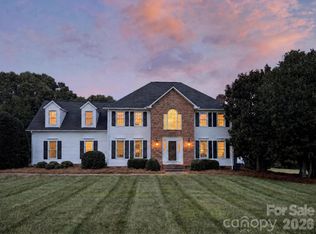 1186 Morningstar Lake Rd, Forest City, NC 28043