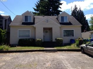 5714 NE Alton St, Portland, OR 97213