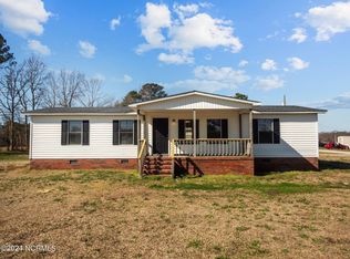 108 Ida Whaley Dr, Beulaville, NC 28518