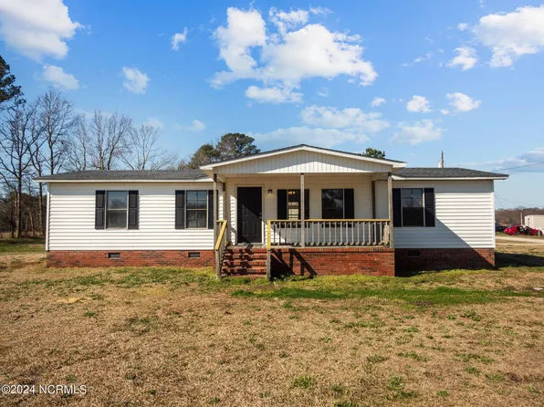109 Ida Whaley Drive, Beulaville, NC 28518