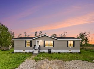 10952 Frost Rd, Portland, MI 48875