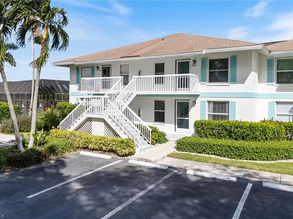 1375 Mainsail DR #1702, NAPLES, FL 34114