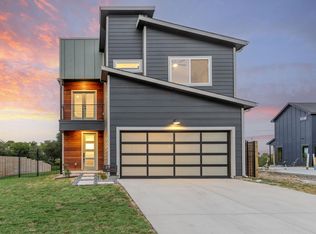 2708 Bristol Dr, Austin, TX 78723