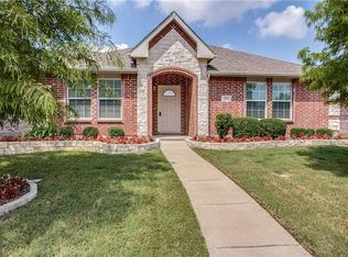 1705 Terrell Dr, Allen, TX 75002