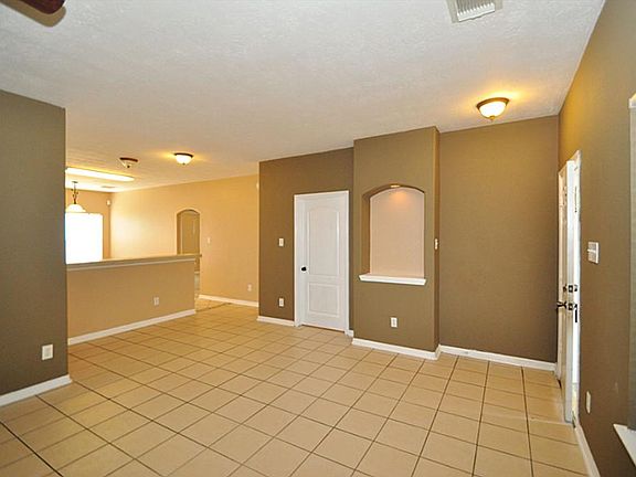 Entry way.