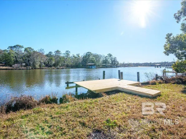 2327 S Dog River Dr #52, Mobile, AL 36605