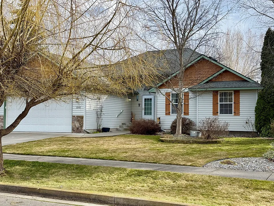 1268 W Bentwood Loop