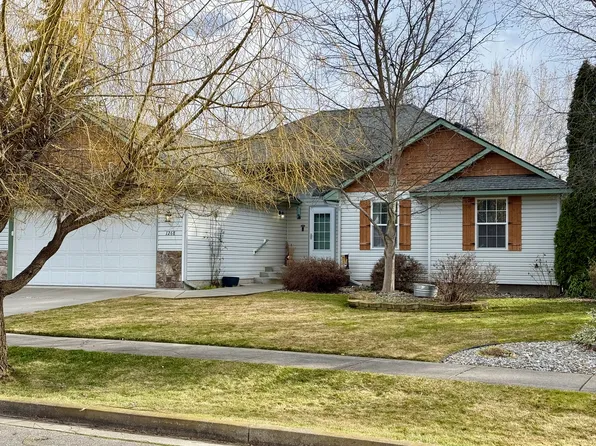 1268 W Bentwood Loop, Coeur D Alene, ID 83815