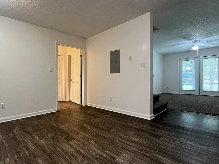 Quail Hill and Manchester Apartments of Fuquay-Varina — Photo 8