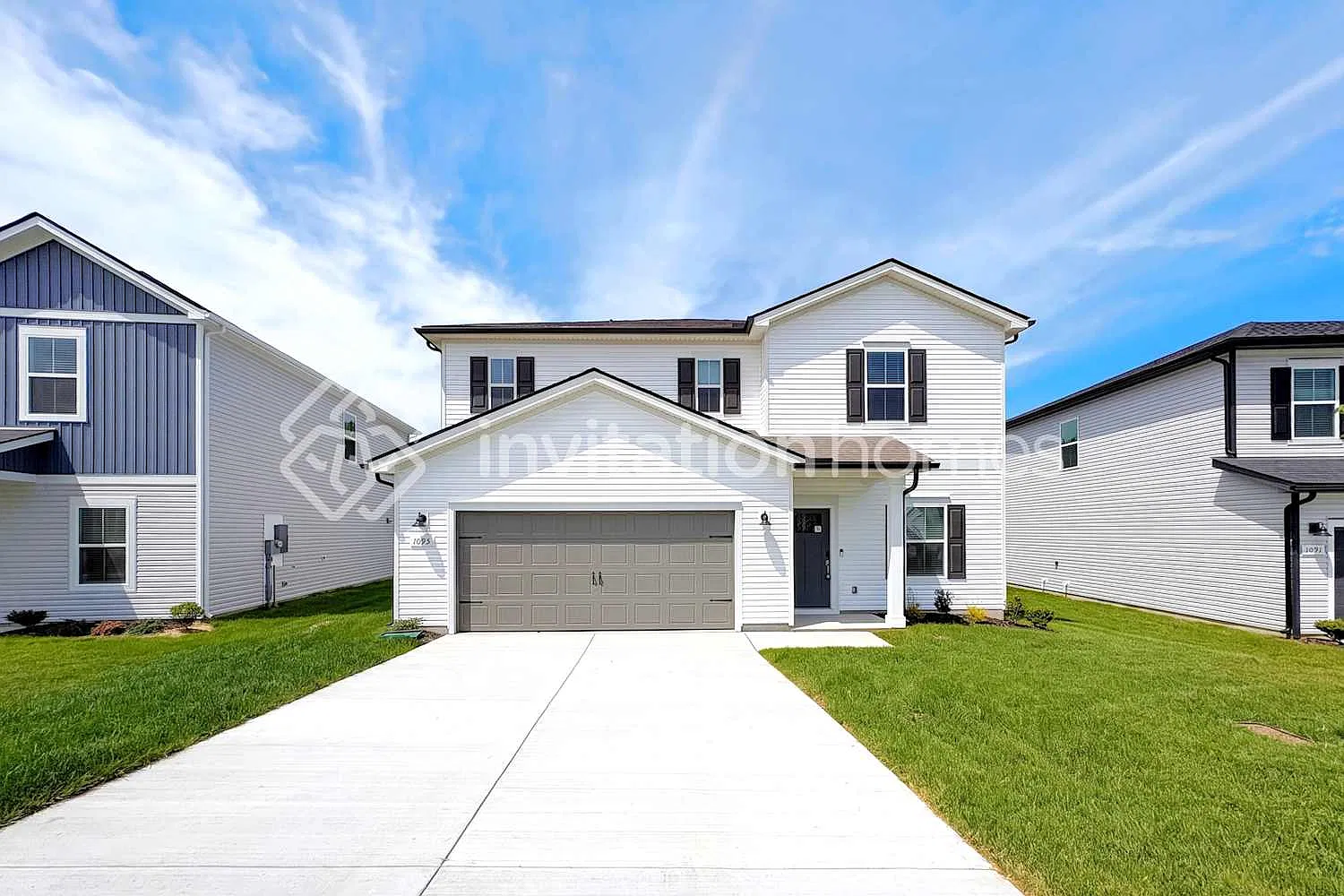 1095 Bluffton Circle Clarksville, TN 37043 — Photo 1
