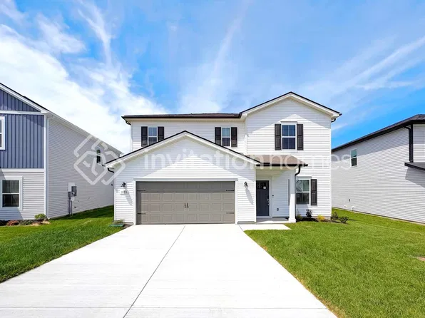 1095 Bluffton Cir, Clarksville, TN 37043