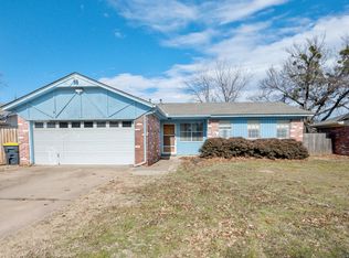 511 E C St, Jenks, OK 74037