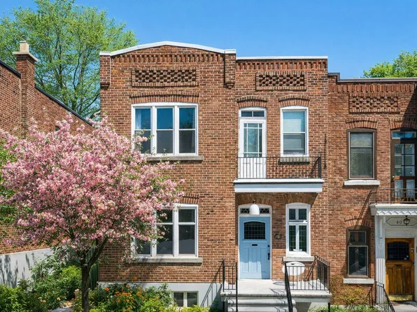 4019 Avenue Marlowe, Montreal, QC H4A 3M3
