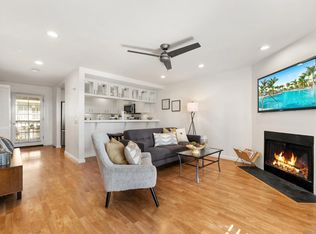 Terraces at Mission Hills, San Diego, CA 92110