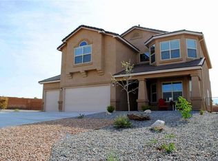 1010 Rockaway Blvd NE, Rio Rancho, NM 87144