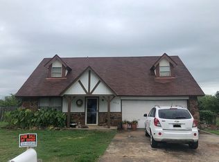 1302 Kennedy Ct, Wagoner, OK 74467