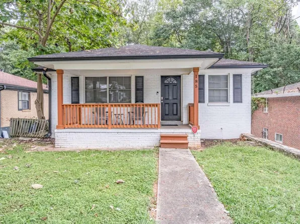 185 Burbank Dr NW, Atlanta, GA 30314