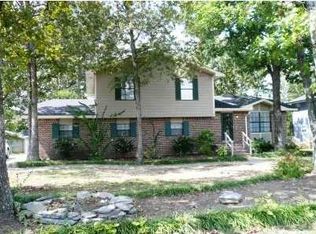 3021 Westside Country Dr, Fort Oglethorpe, GA 30742