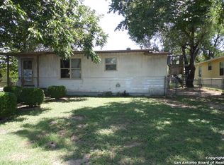 3240 Linn Rd, San Antonio, TX 78223