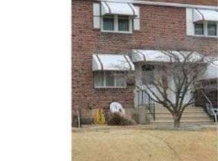 613 Rively Ave, Glenolden, PA 19036