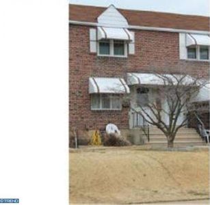 613 Rively Ave, Glenolden, PA, 19036